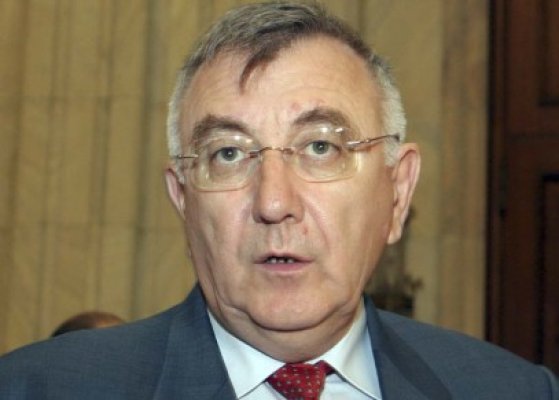 Chiliman face scandal înainte de Congresul PNL